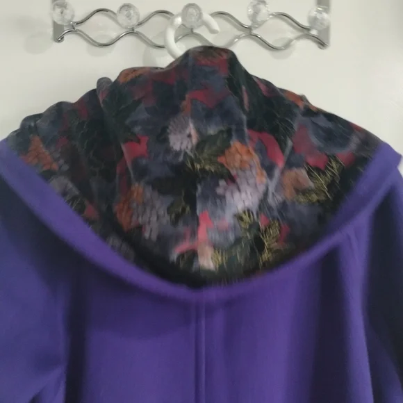 Vintage Coat Lorovi women - Picture 5 of 6